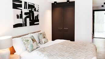 Cosmopolitan Apartments Zürich Seefeld