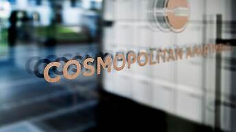 Cosmopolitan Apartments Zürich Seefeld