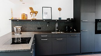 Cosmopolitan Apartments Zürich Seefeld