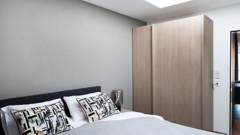 Cosmopolitan Apartments Zürich Seefeld