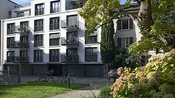 Cosmopolitan Apartments Zürich Seefeld