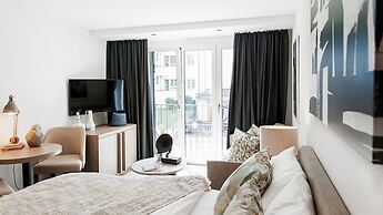 Cosmopolitan Apartments Zürich Seefeld