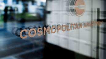 Cosmopolitan Apartments Zürich Seefeld