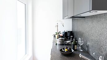 Cosmopolitan Apartments Zürich Seefeld
