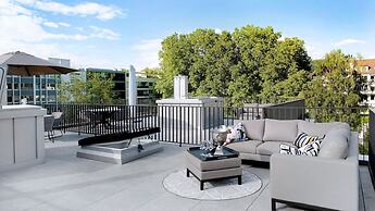 Cosmopolitan Apartments Zürich Seefeld