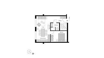 Cosmopolitan Apartments Zürich Seefeld