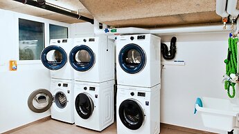 Cosmopolitan Apartments Zürich Seefeld