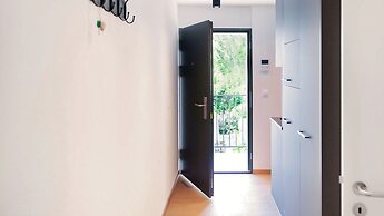 Cosmopolitan Apartments Zürich Seefeld