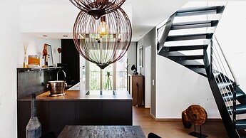 Cosmopolitan Apartments Zürich Seefeld