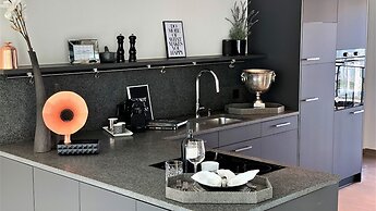 Cosmopolitan Apartments Zürich Seefeld