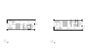 Cosmopolitan Apartments Zürich Seefeld