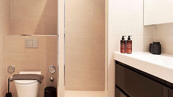 Cosmopolitan Apartments Zürich Seefeld