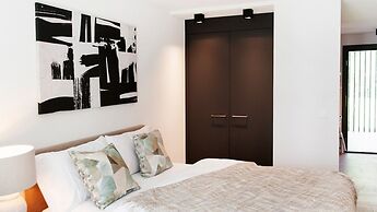 Cosmopolitan Apartments Zürich Seefeld