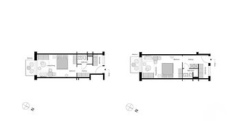 Cosmopolitan Apartments Zürich Seefeld