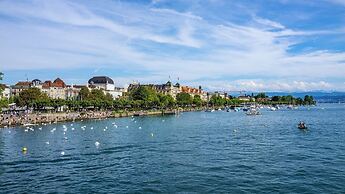 Cosmopolitan Apartments Zürich Seefeld