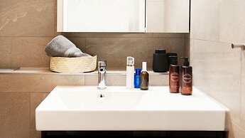 Cosmopolitan Apartments Zürich Seefeld