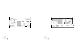 Cosmopolitan Apartments Zürich Seefeld