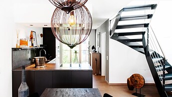 Cosmopolitan Apartments Zürich Seefeld