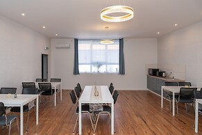Hotel Phoenix