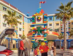 LEGOLAND Hotel Dubai