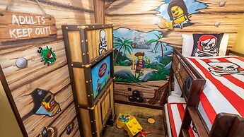 LEGOLAND Hotel Dubai
