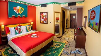 LEGOLAND Hotel Dubai