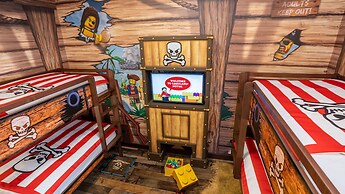 LEGOLAND Hotel Dubai