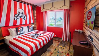 LEGOLAND Hotel Dubai