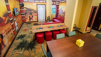LEGOLAND Hotel Dubai