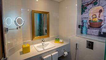 LEGOLAND Hotel Dubai
