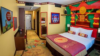 LEGOLAND Hotel Dubai