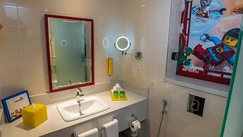 LEGOLAND Hotel Dubai