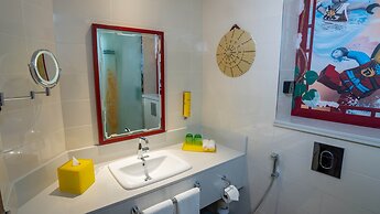 LEGOLAND Hotel Dubai