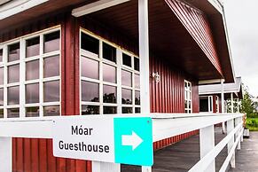 Móar Guesthouse