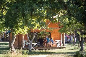 Village Huttopia Dieulefit