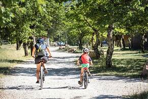 Village Huttopia Dieulefit