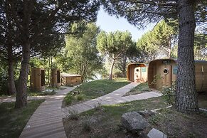 Village Huttopia Dieulefit