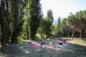 Village Huttopia Dieulefit