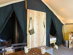 Village Huttopia Dieulefit
