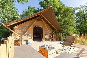 Village Huttopia Dieulefit