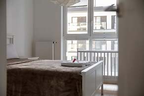 Rozlogi Sunny Apartment