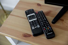 Rozlogi Sunny Apartment