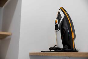 Rozlogi Sunny Apartment