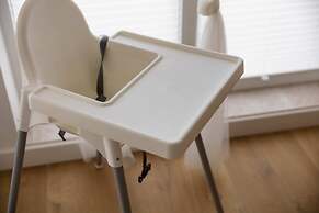 Rozlogi Sunny Apartment