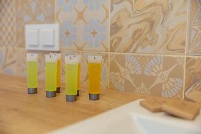 Rozlogi Sunny Apartment