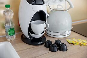 Rozlogi Sunny Apartment