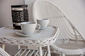 Rozlogi Sunny Apartment