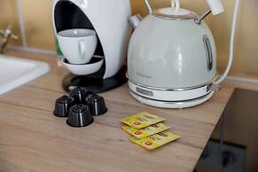 Rozlogi Sunny Apartment