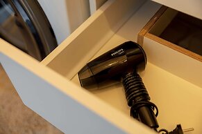 Rozlogi Sunny Apartment