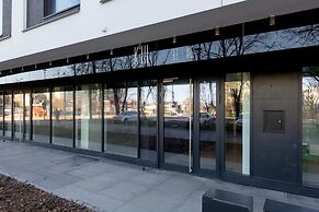 Rozlogi Sunny Apartment